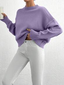 Lilac Purple