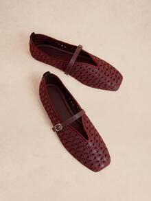 Burgundy 5