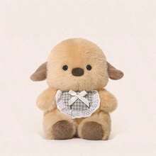 MINKOJA 1Pc Monke Koala, Little Dog, Little Rabbit Plush Toy, Cute Plush Doll, Boll Pillow, Bedtime Gift - Multicolor - View 12