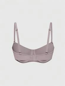 SHAPORA Set de 3 sujetadores con aros para mujer - Multicolor - Ver 16