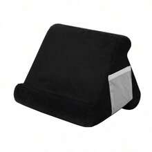 1 Tablet Reading Pillow, Multi Angle Soft Pillow, Tablet Stand Reading Pillow, Suitable For Hunchbacked People To Read On The Desktop Tablet Stand Computer Tablet - Multicolor - View 18