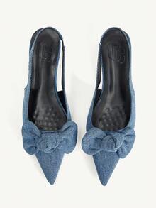 Denim Blue A