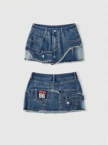 Dark Wash