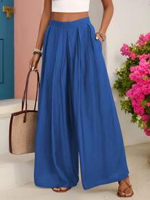 Blu reale