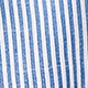 Blue and White
