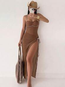 Mocha Brown