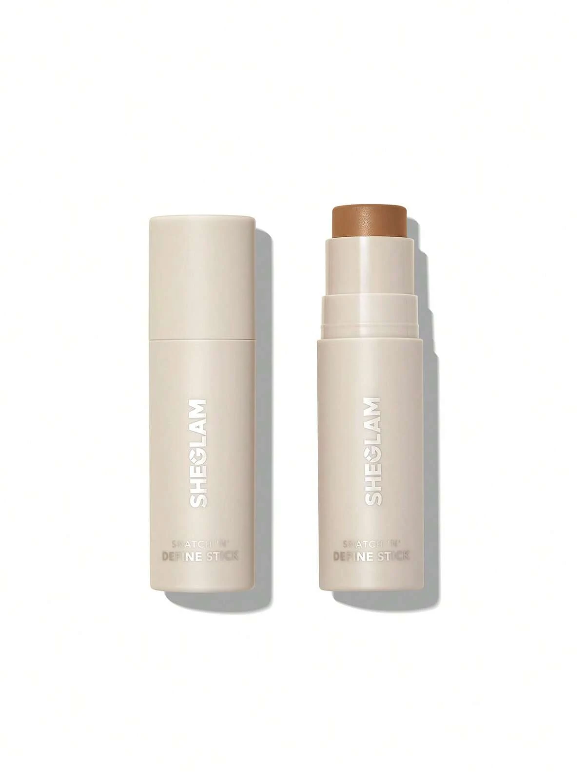 Snatch 'n' Define Stick-Warm Honey