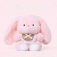 MINKOJA 1Pc Monke Koala, Little Dog, Little Rabbit Plush Toy, Cute Plush Doll, Boll Pillow, Bedtime Gift - Multicolor - View 13