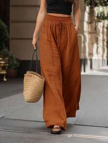 Burnt Orange