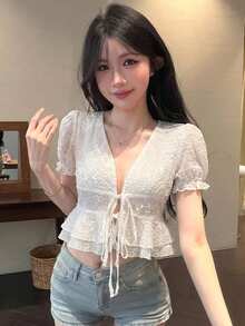 白色