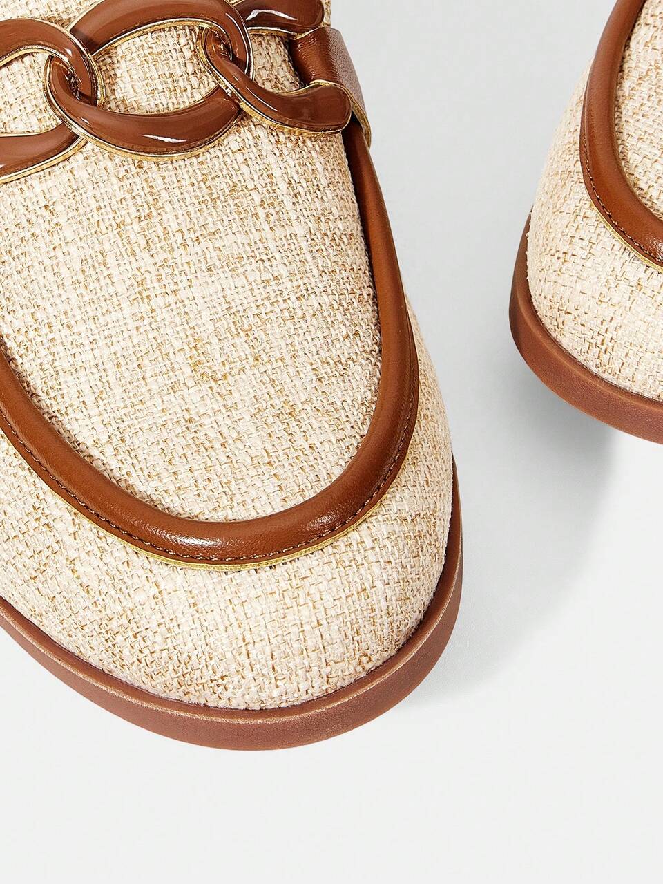 NEW APRICOT FLAT SOLE FASHION CASUAL COMFORTABLE VERSATILE WOMEN'S FLAT SOLE SHOES