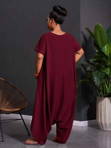 Slaydiva Festival Musik Pendatang Baru Musim Semi/Panas, Paskah, Hari Santo Patrick, Abad Pertengahan Barat, Nomaden, Pesta Ulang Tahun, Liburan, Burgundy - Burgundy - View 5
