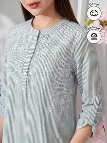 綠色