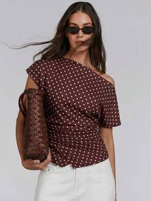 Coffee Brown