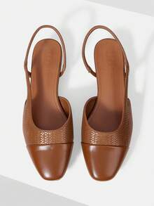 Rust Brown