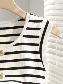 GlowEve Sommer Outfits für Frauen Sommer Top Urlaubs Outfits Damen Lässige Blusen für Frauen - Verschiedenfarbig - Übersicht 5