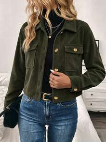 Verde militar