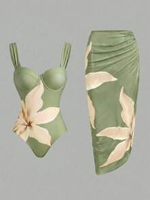 Olive Green