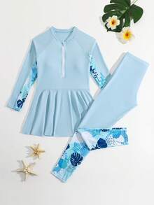 Baby Blue
