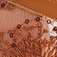 Fireworks net H8 brown