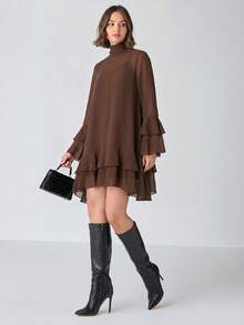 Coffee Brown