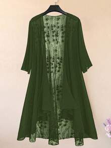 Verde militar