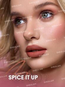SHEGLAM Bold Booster 豐唇唇線筆 - Spice It Up - 查看 5