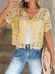 Pale Yellow
