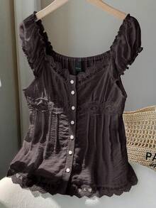Coffee Brown