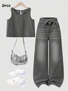 Grey