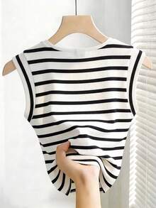 GlowEve Sommer Outfits für Frauen Sommer Top Urlaubs Outfits Damen Lässige Blusen für Frauen - Verschiedenfarbig - Übersicht 2