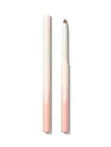 SHEGLAM Bold Booster 豐唇唇線筆 - Blush Hour - 查看 11