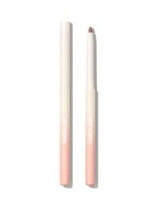 SHEGLAM Bold Booster 豐唇唇線筆 品牌 美容 化妝 化妝品 適合女性與女孩 完美搭配夏季春季 Y2K 時尚 流行 生日 母親節禮物 假期 派對準備就緒 最佳顏色 - Cocoa Crush - 查看 11