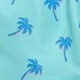 Teal Blue