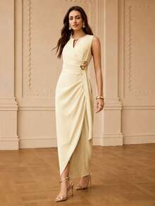Butter Yellow