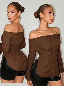 Coffee Brown