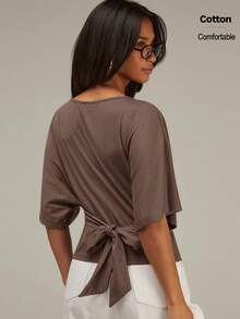 Coffee Brown