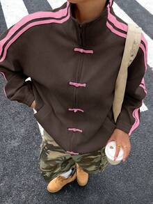 Chocolate Brown