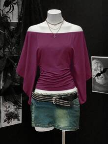 Red Violet