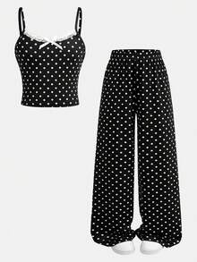 Black and White