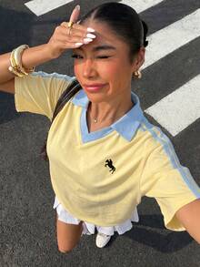 Light Yellow