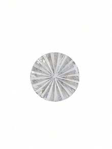 Cirelle 1個珍珠母貝鑲嵌杯墊，花卉、幾何與放射線條圖案裝飾桌墊，圓形與方形設計，優雅天然貝殼鑲嵌風格，咖啡桌、餐廳、客廳與臥室的居家裝飾，送給親友的貼心禮物，適用於茶杯、咖啡杯、酒杯、馬克杯與蠟燭台，為任何桌面佈置增添精緻手工質感 - 彩色 - 查看 16