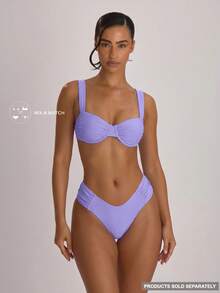 Lilac Purple