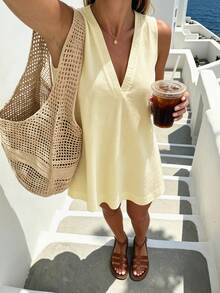 Pale Yellow