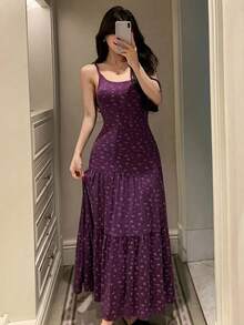 Mauve Purple
