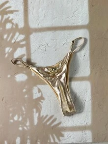 金色