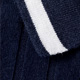 藍色