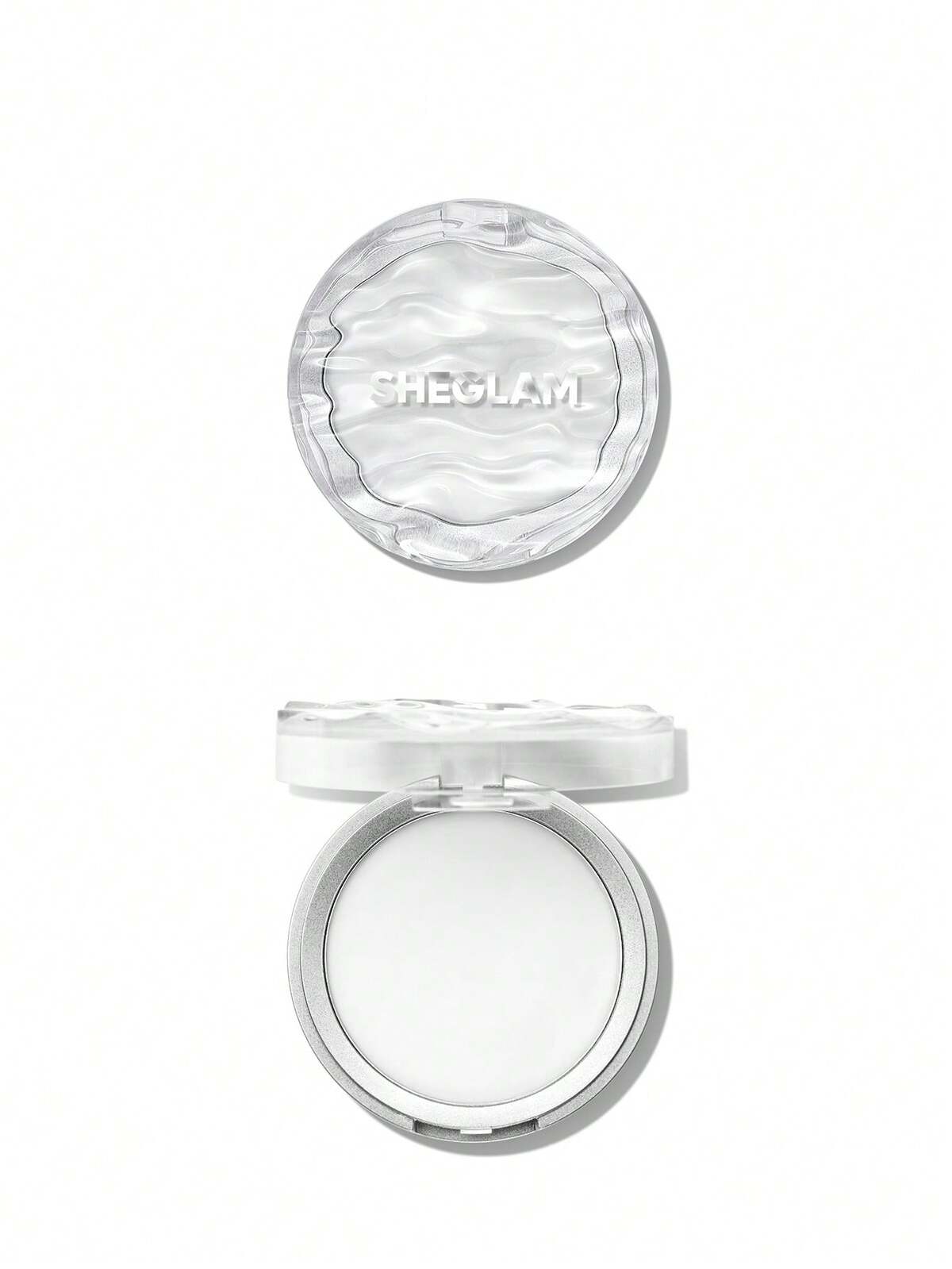 Camera On Blurring Setting Powder Balm
