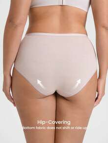 LUVLETTE Bragas de talla grande - Multicolor - Ver 4