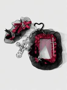Black and red-22